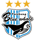 Taichung Blue Nữ Logo
