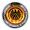 Boeun Sangmu(w) Logo