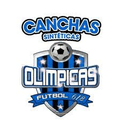 Olimpicas Futbol U20 Logo
