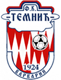 FK Temnic Logo