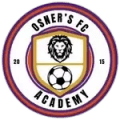 Osners FC Logo