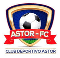 Astor U19 Logo