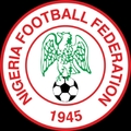 Nigeria U17 Women Logo