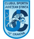 ซีเอสเจ Science U Craiova U19 Logo