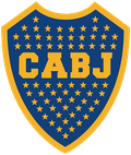 Bocas Jr Women Logo