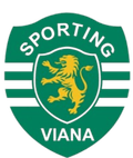 Viana Alentejo Logo