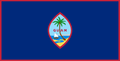 Guam U17 Women Logo