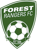 Forest Rangers Logo