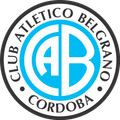 Belgrano U20 Logo