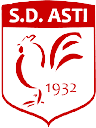 Asti Logo