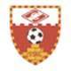 Spartak MZK Logo