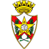 Assoc.Desportiva Oliveirense Logo