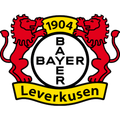 Bayer Leverkusen U17 Logo