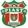 Piast Zmigrod Logo