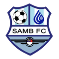 SAMB FC Logo