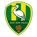ADO Den Haag U19 Logo