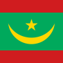 Mauritania U23 Logo
