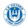 CD Victoria La Ceiba Reserves Logo