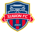 Suwon FMC Nữ Logo