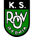 ROW Rybnik II U19 Logo