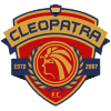 Cleopatra FC Logo