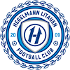 Hegelmann U19 Logo