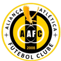 Alianca CE U20 Logo