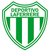 Deportivo Laferrere Logo