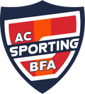BFA Sporting Logo