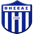 Thiseus Piraeus Logo