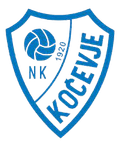 NK Kocevje Logo