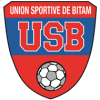 Union Sportive Bitam Logo