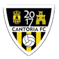 Cantoria 2017 Logo