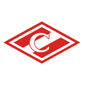 BSC Spartak Moscow Beach Soccer Logo