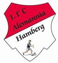 FC Alem Logo