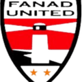 Fanad United Logo