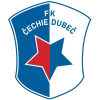 FK Cechie Dubec Logo