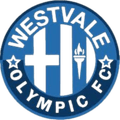 Westvale Olympic Logo