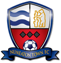 Nuneaton Borough Logo