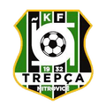 KF Trepca 89 Logo