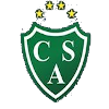 Sarmiento Women Logo