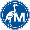 Runner up logo