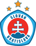 Slovan Bratislava Logo