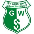 SV Grun-Weib Siebenbaumen Logo