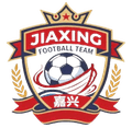 Jiaxing Team Logo