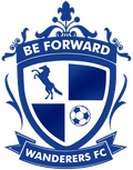 Mighty Wanderers Queens Women Logo