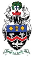 ชีเดิลทาวน์ Logo