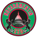 NovaRomentin Logo