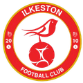 Ilkeston FC Logo
