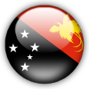 Papua New Guinea U19 Logo